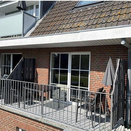 Seaside-Amrum-9 Norddorf Exterior foto