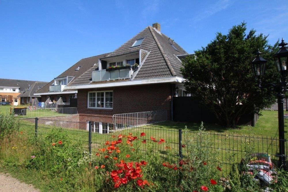 Seaside-Amrum-9 Norddorf Exterior foto