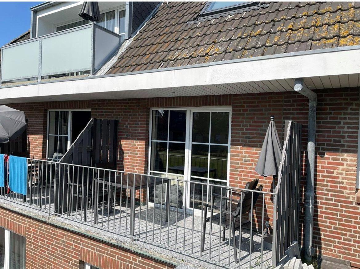 Seaside-Amrum-9 Norddorf Exterior foto